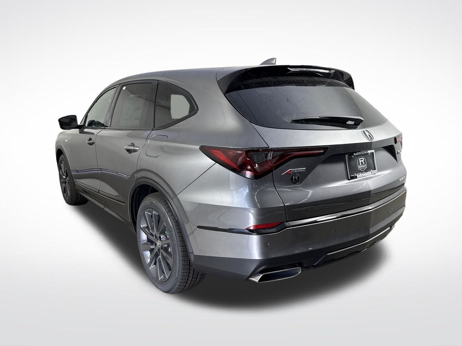 2026 Acura MDX SH-AWD A-Spec