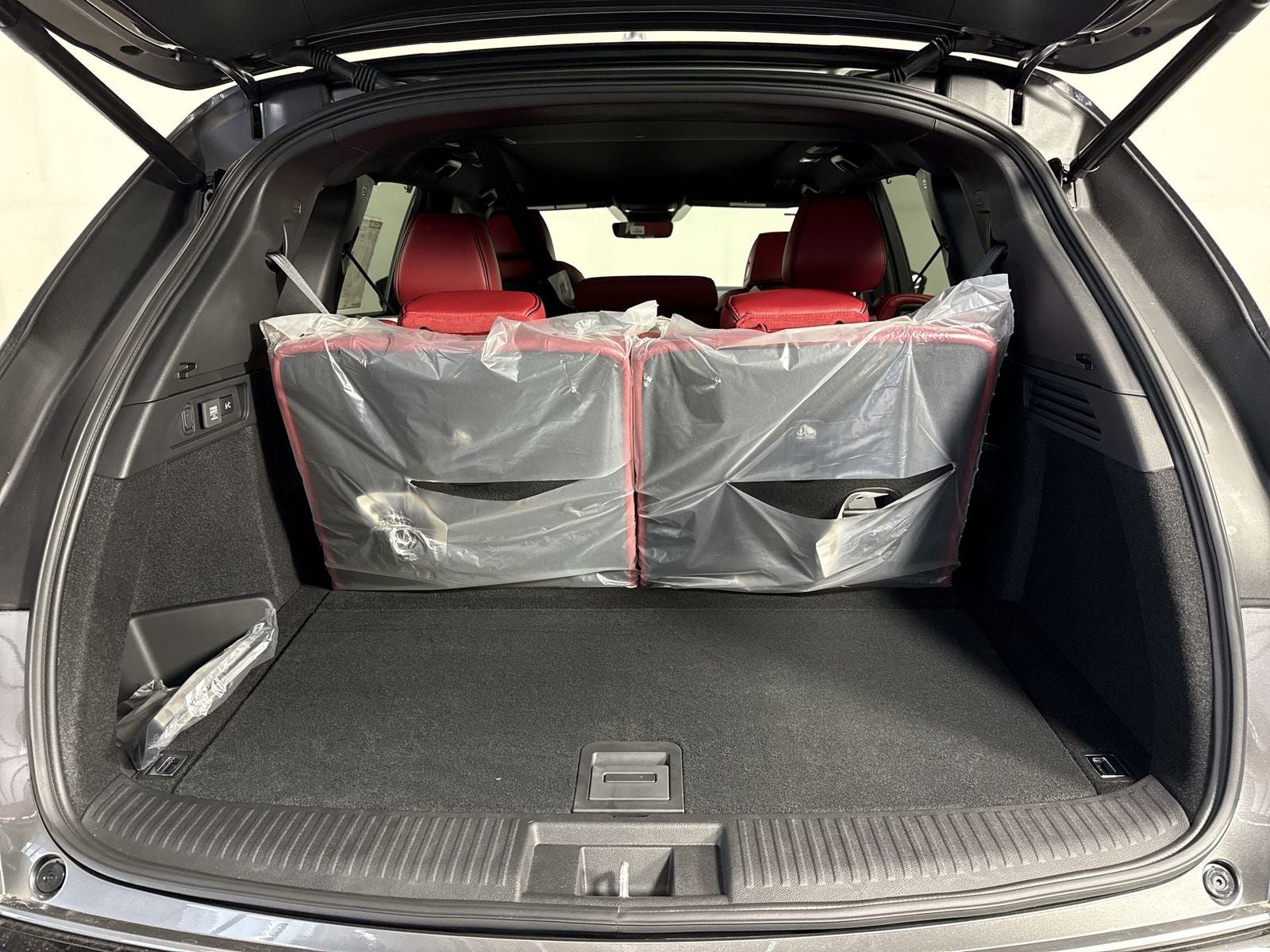 2026 Acura MDX SH-AWD A-Spec