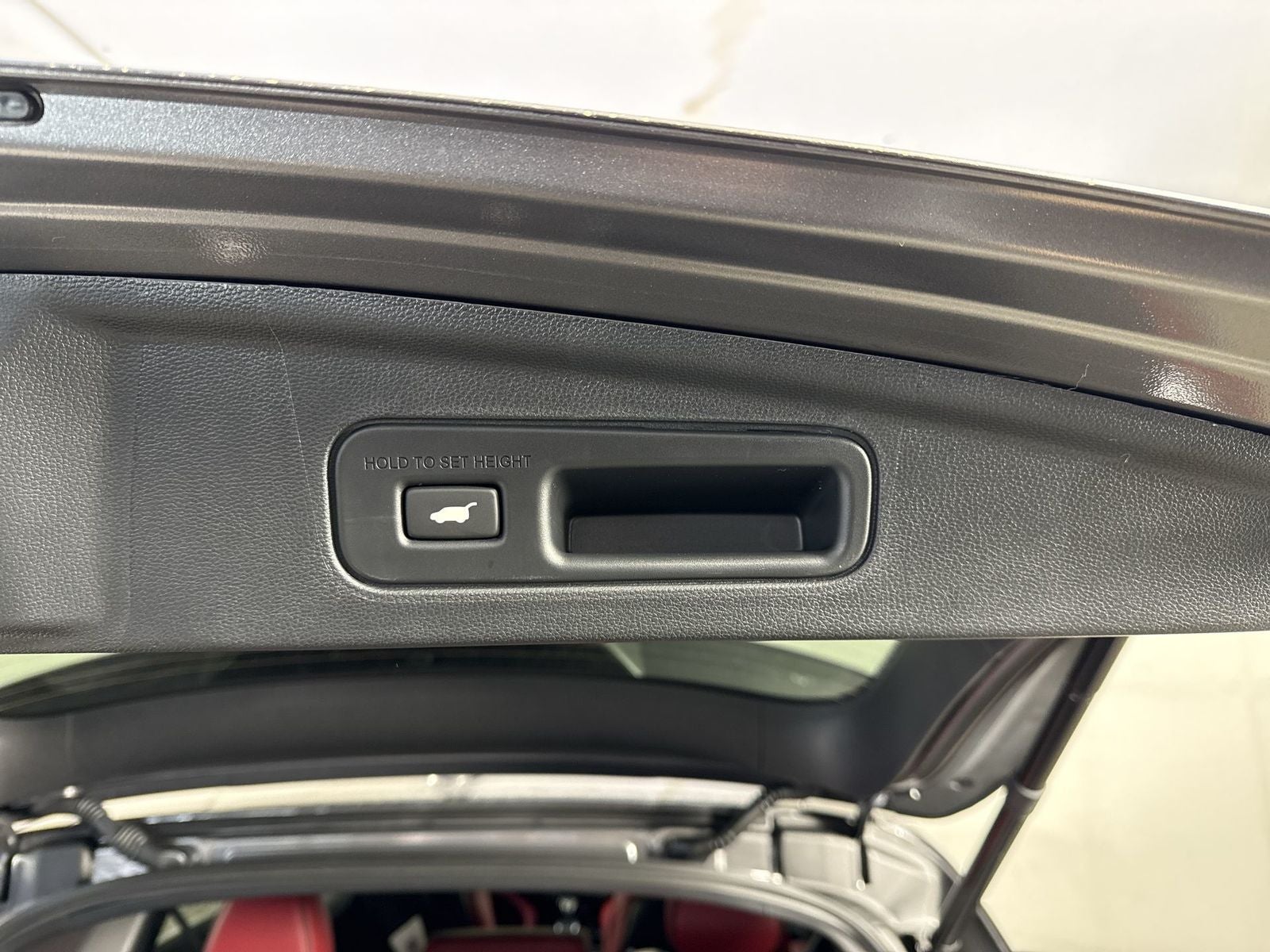 2026 Acura MDX SH-AWD A-Spec