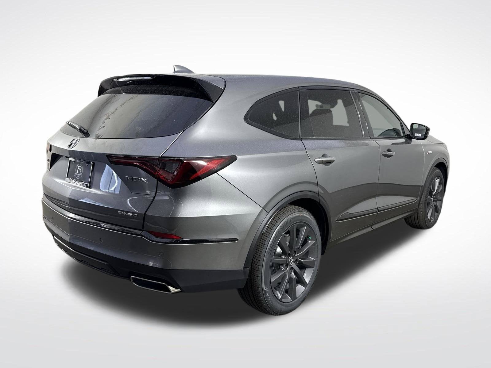 2026 Acura MDX SH-AWD A-Spec