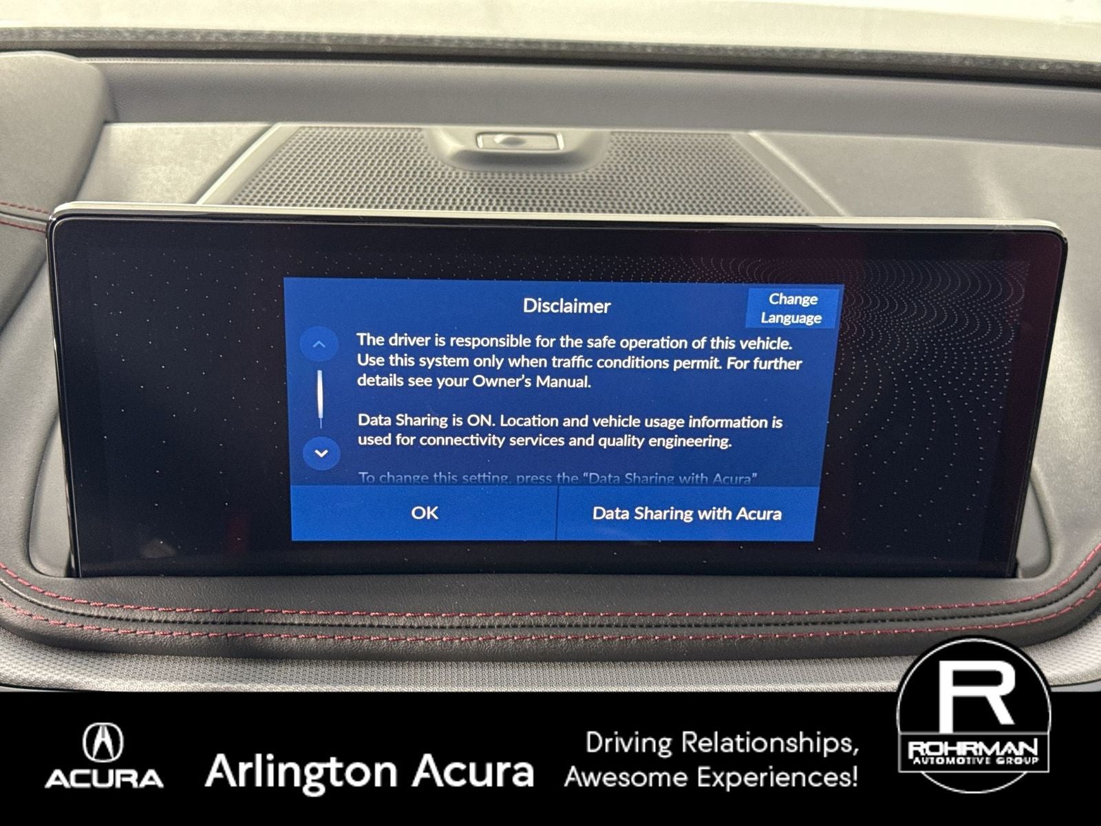 2026 Acura MDX SH-AWD A-Spec