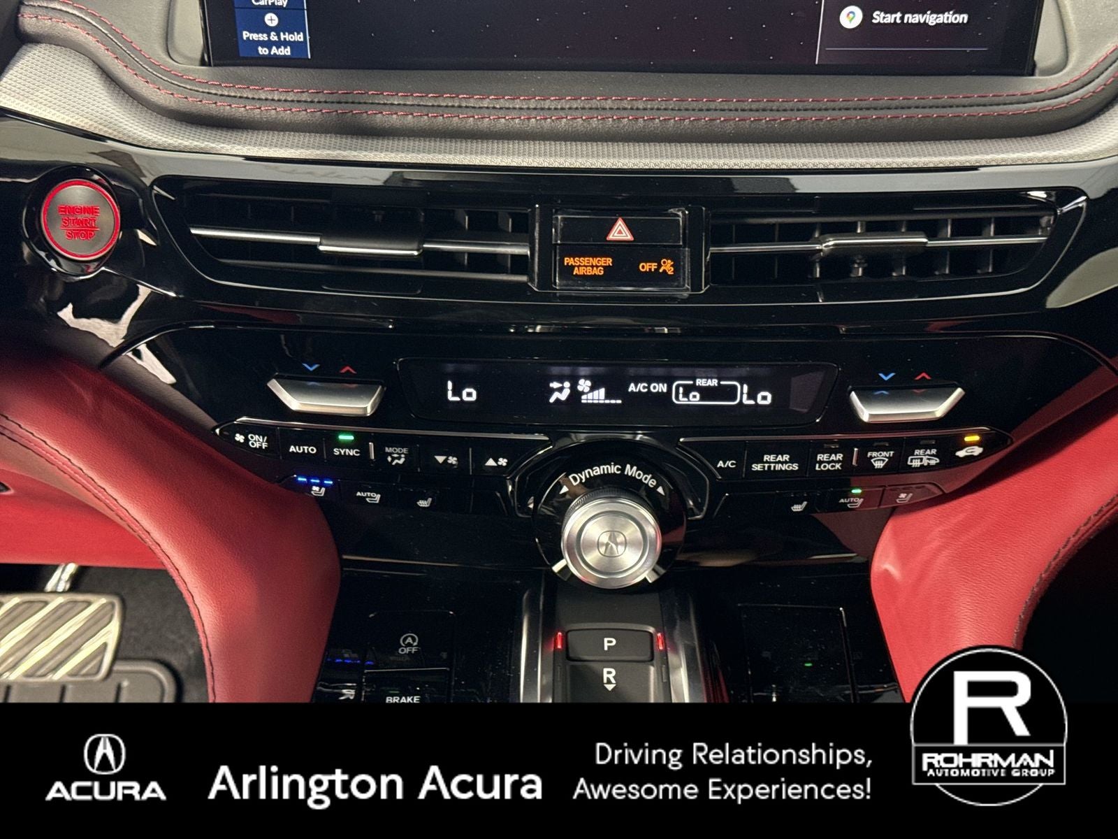 2026 Acura MDX SH-AWD A-Spec