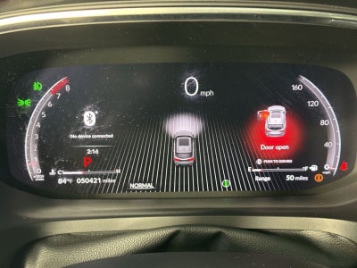2025 Acura MDX SH-AWD A-SPEC