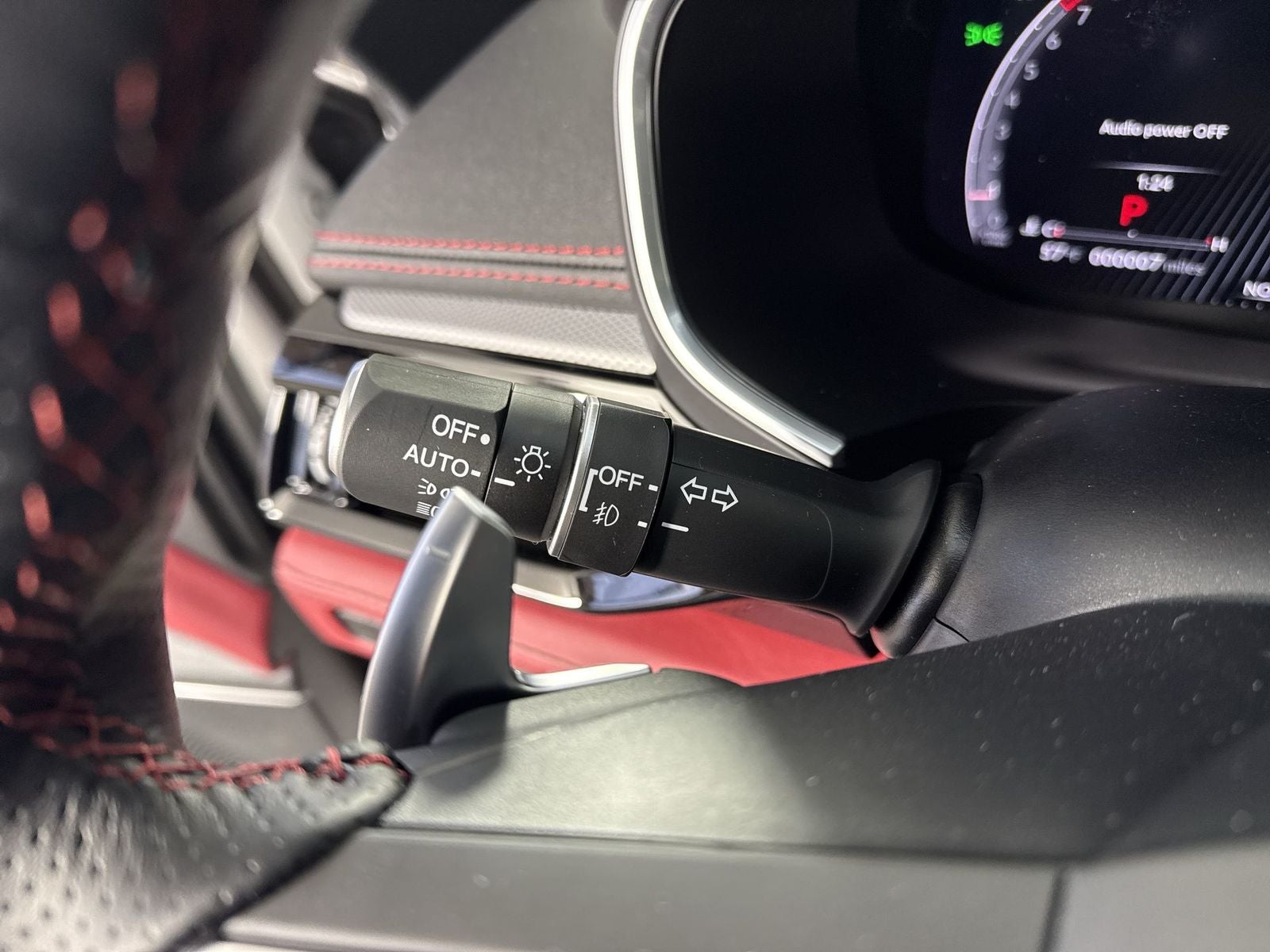 2026 Acura MDX SH-AWD A-Spec