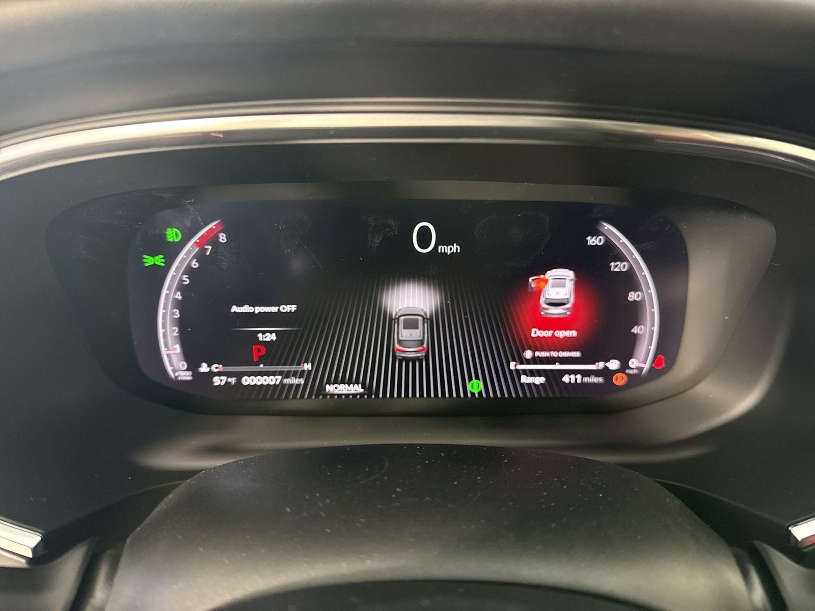 2026 Acura MDX SH-AWD A-Spec