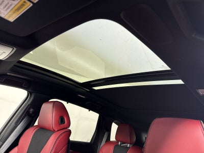 2026 Acura MDX SH-AWD A-Spec