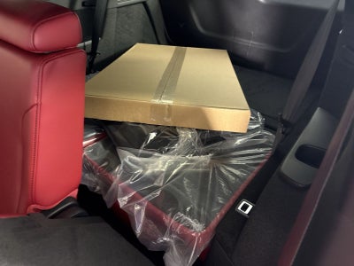 2026 Acura MDX SH-AWD A-Spec