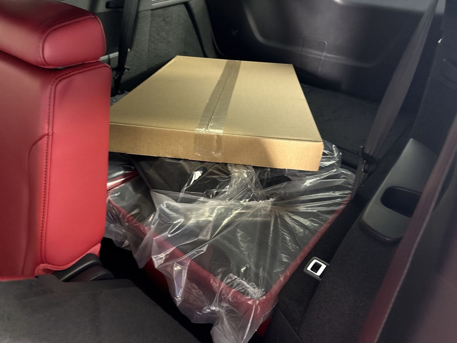 2026 Acura MDX SH-AWD A-Spec