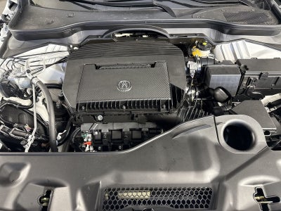 2026 Acura MDX SH-AWD A-Spec