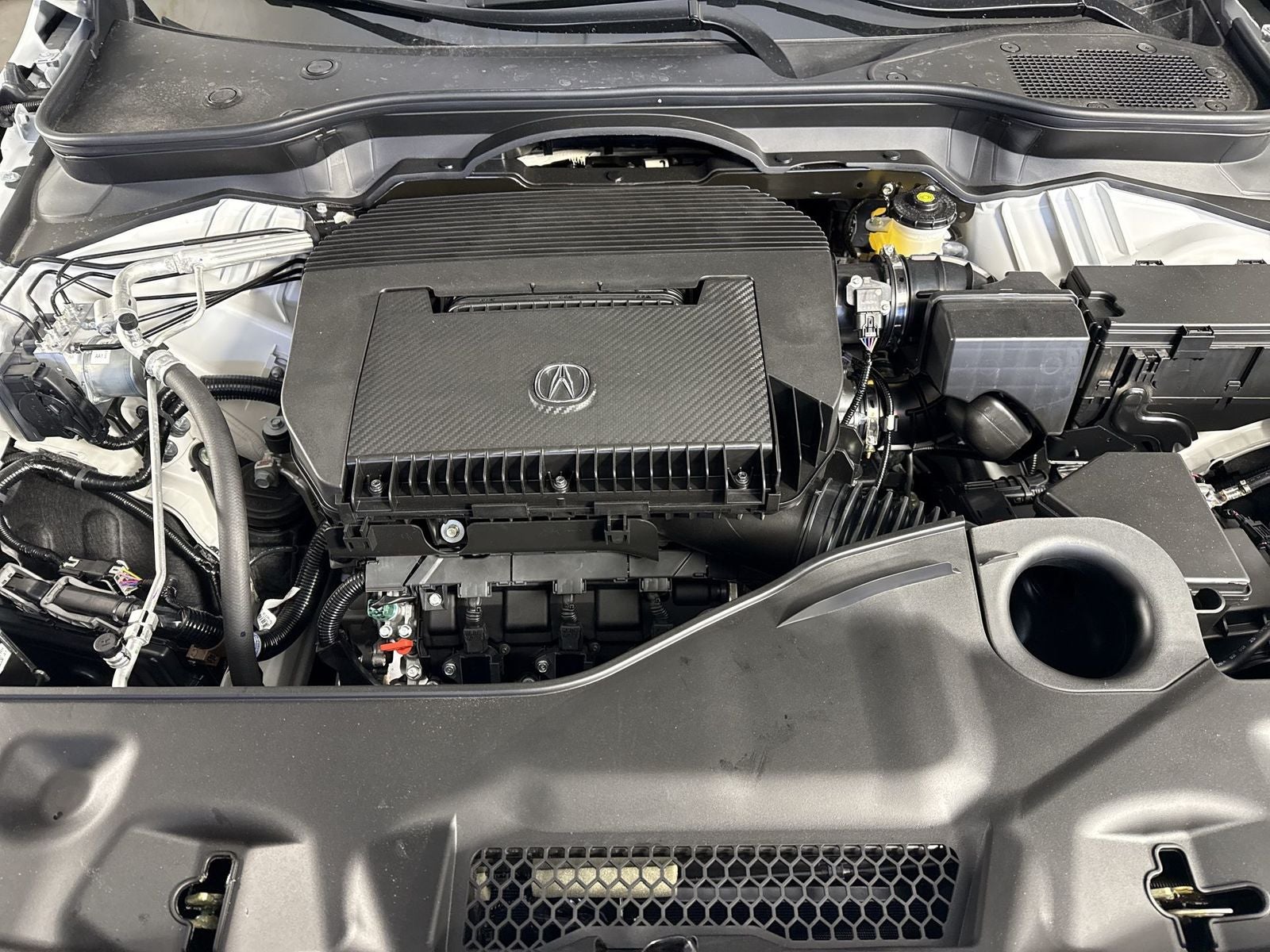 2026 Acura MDX SH-AWD A-Spec