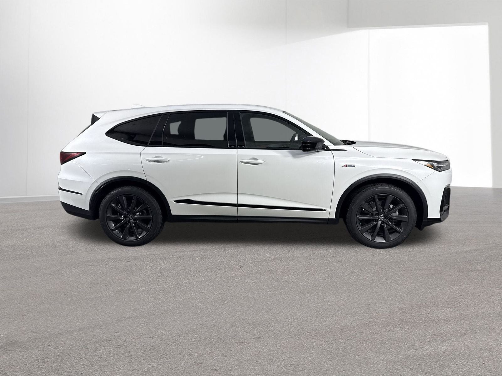 2026 Acura MDX SH-AWD A-Spec