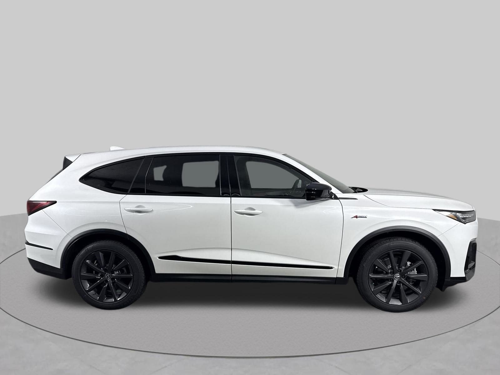 2026 Acura MDX SH-AWD A-Spec