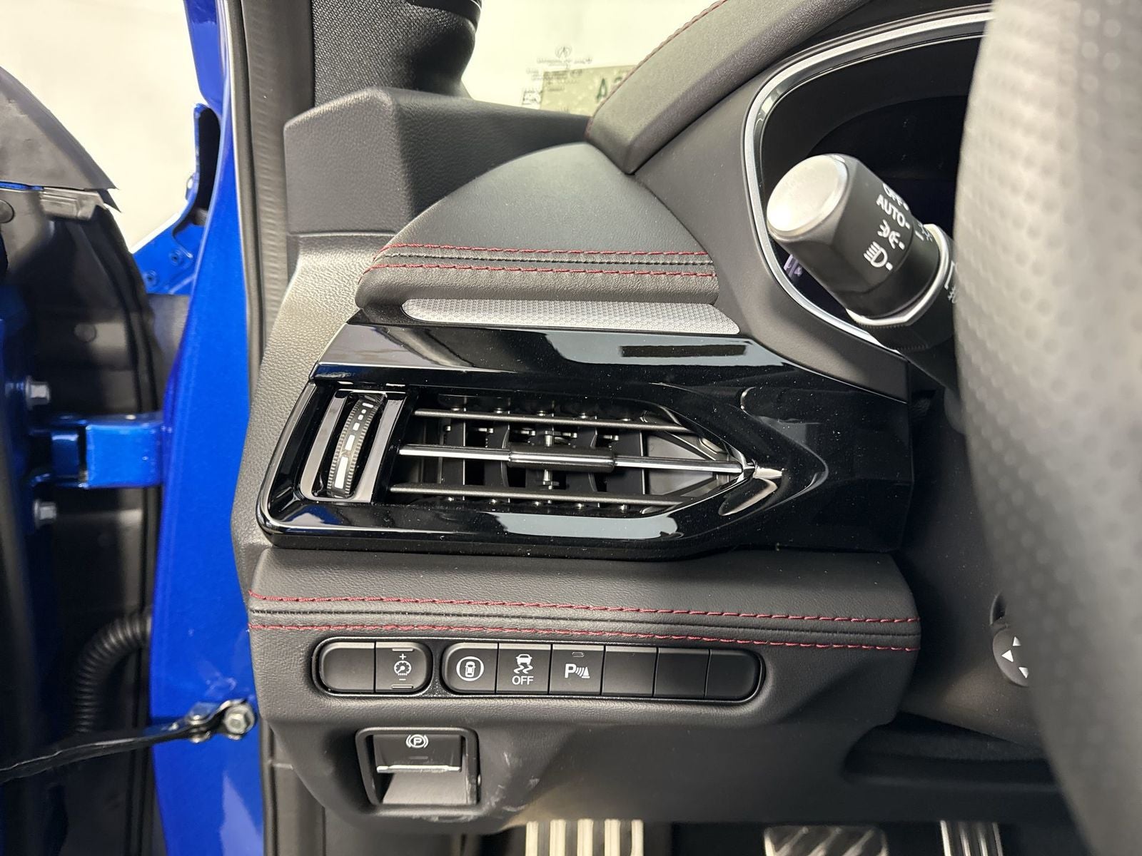 2026 Acura MDX SH-AWD A-Spec