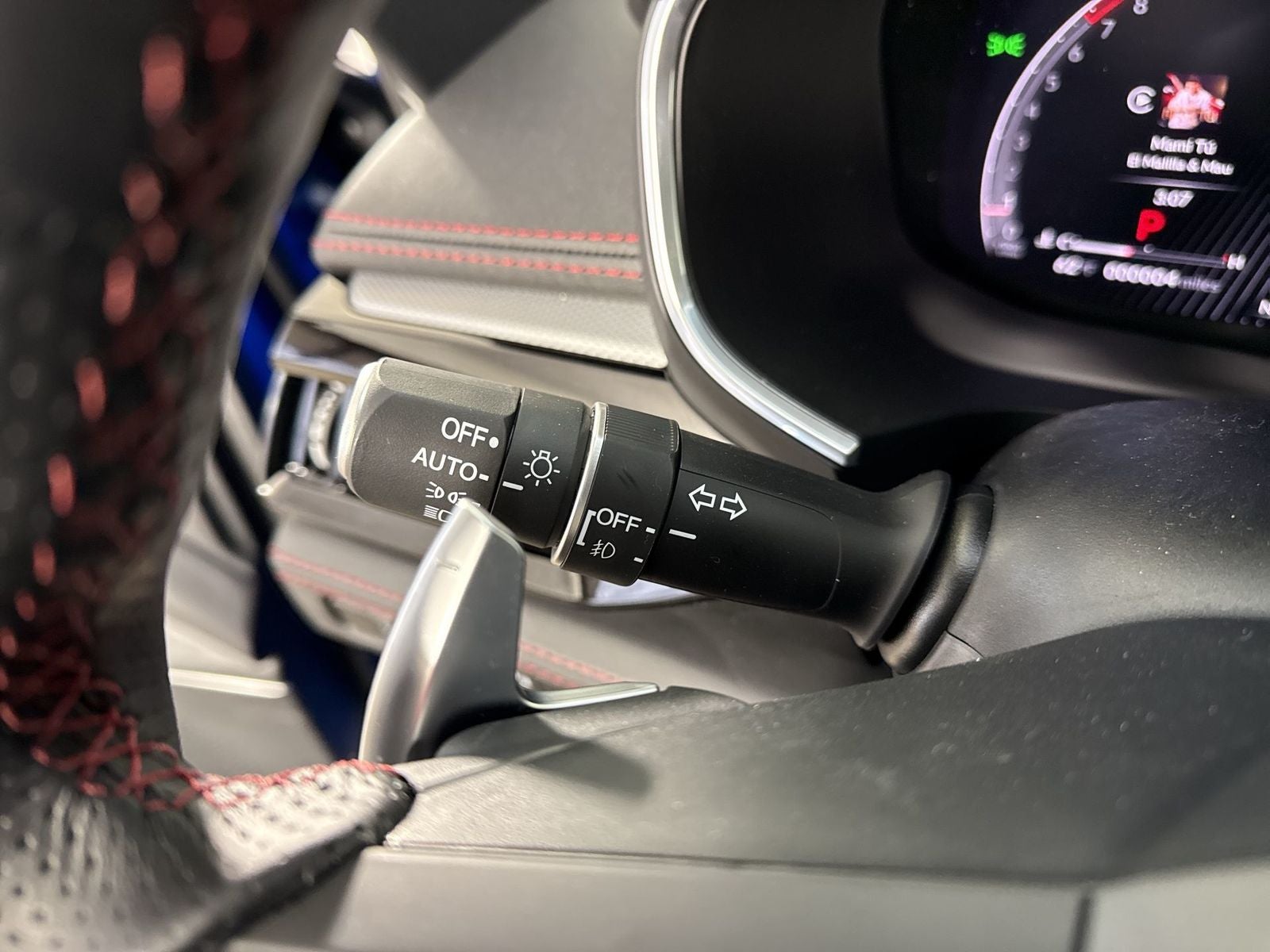 2026 Acura MDX SH-AWD A-Spec