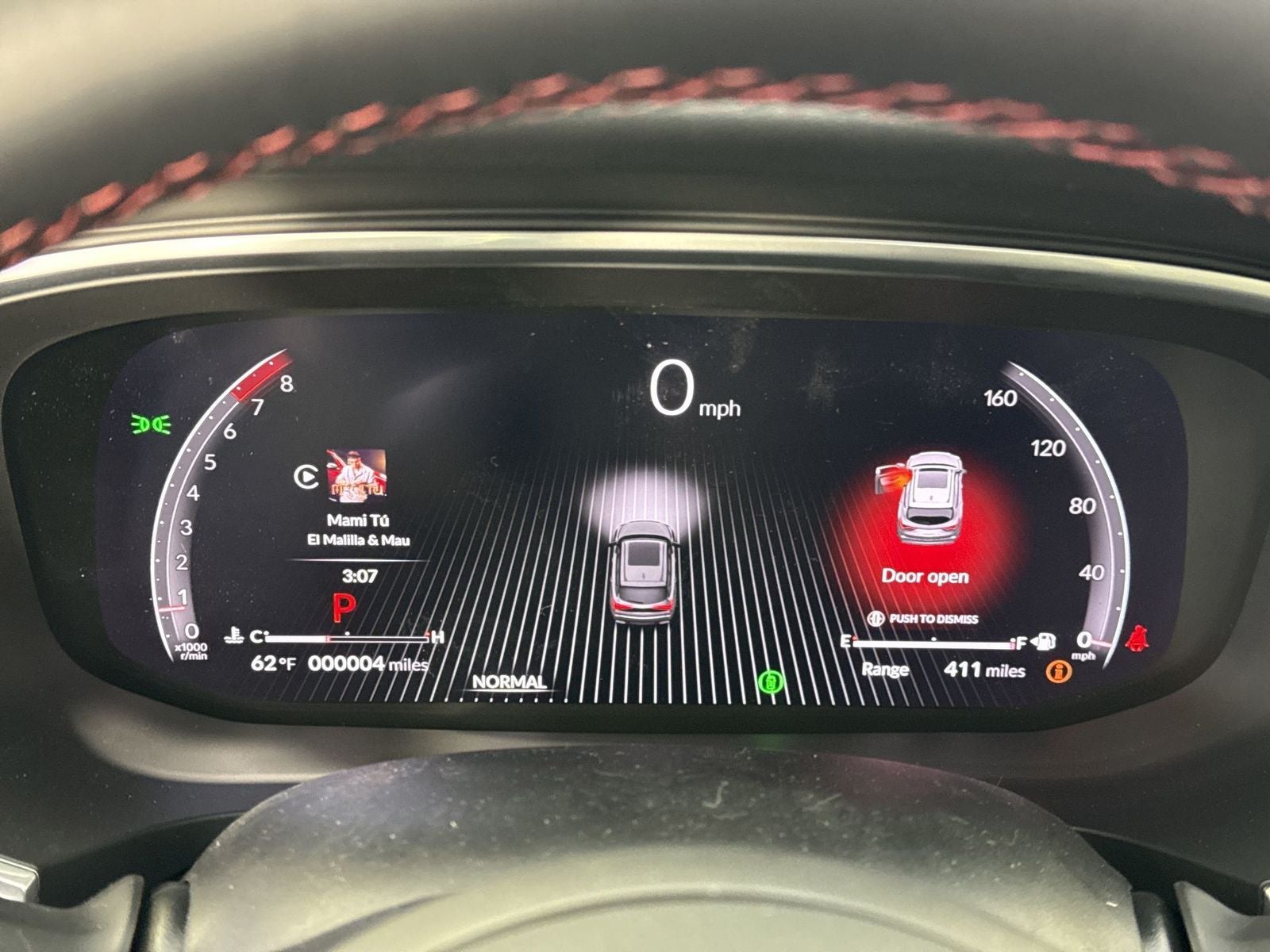 2026 Acura MDX SH-AWD A-Spec