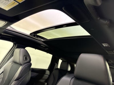 2026 Acura MDX SH-AWD A-Spec