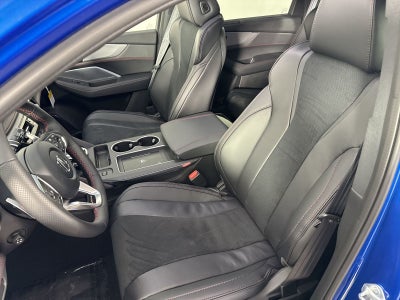 2026 Acura MDX SH-AWD A-Spec