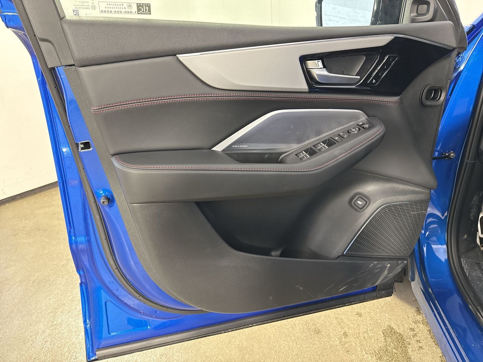 2026 Acura MDX SH-AWD A-Spec