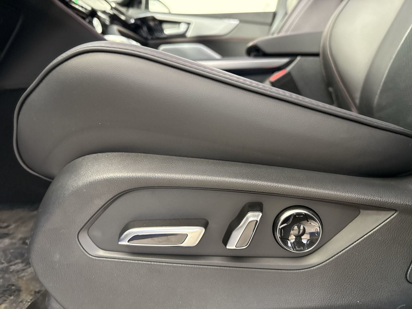 2026 Acura MDX SH-AWD A-Spec