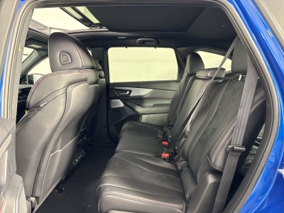 2026 Acura MDX SH-AWD A-Spec