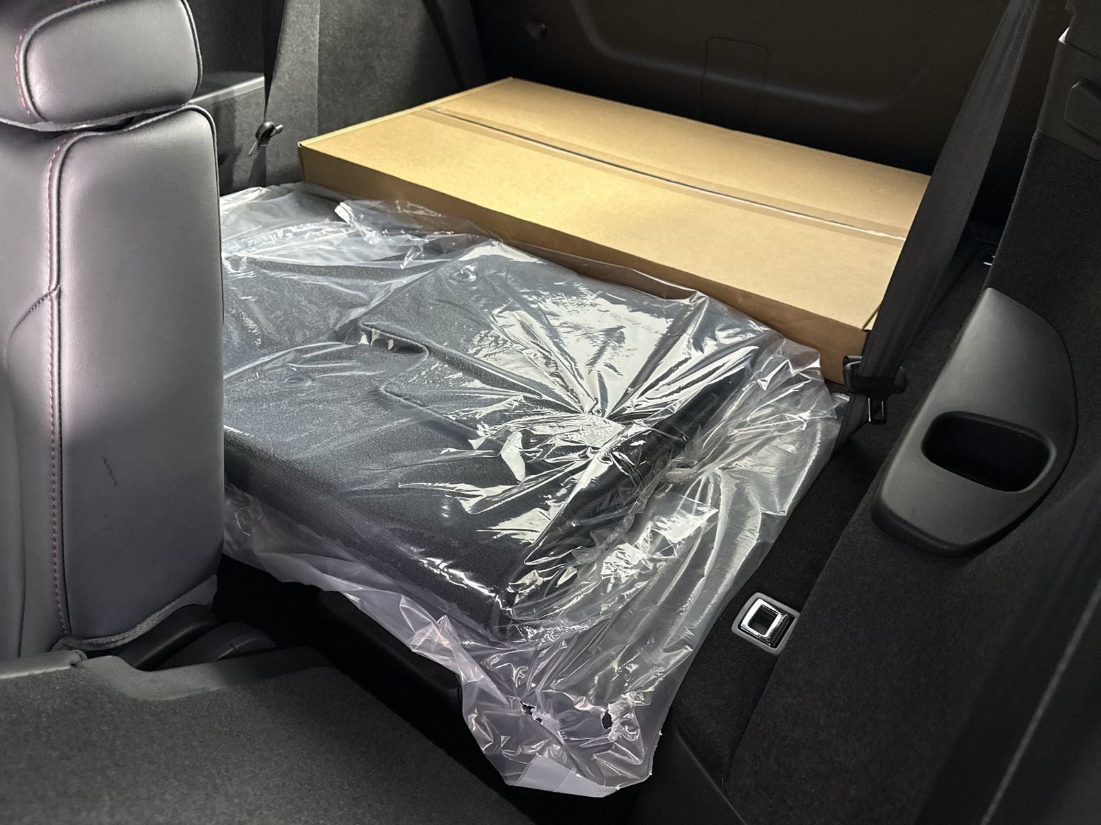 2026 Acura MDX SH-AWD A-Spec