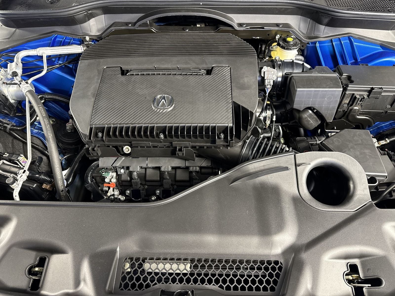 2026 Acura MDX SH-AWD A-Spec