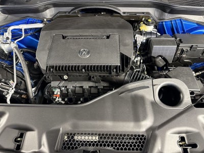 2026 Acura MDX SH-AWD A-Spec