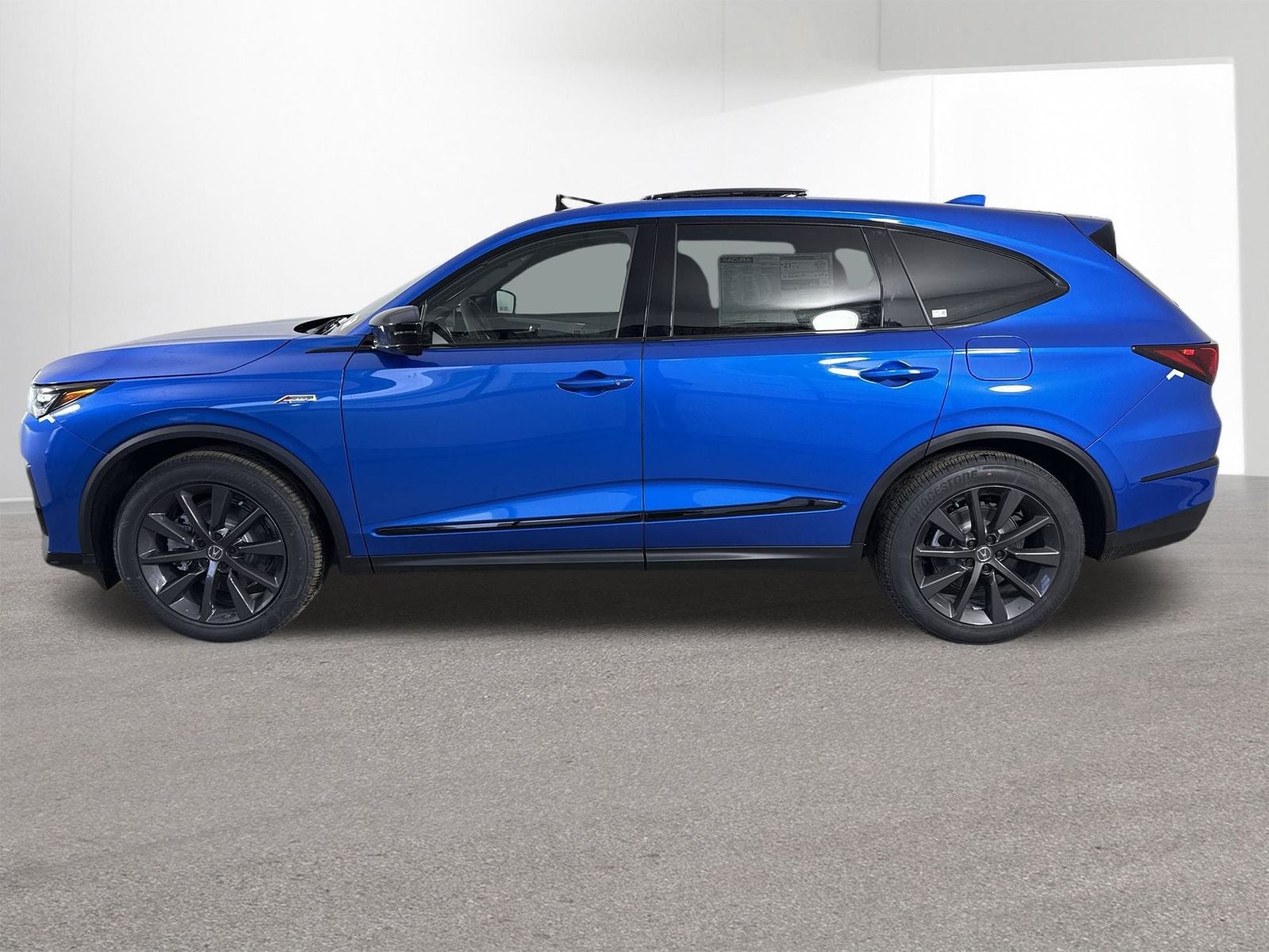 2026 Acura MDX SH-AWD A-Spec