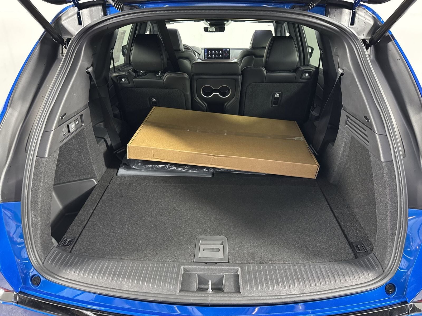 2026 Acura MDX SH-AWD A-Spec