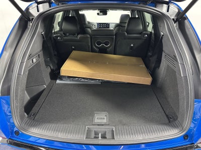 2026 Acura MDX SH-AWD A-Spec