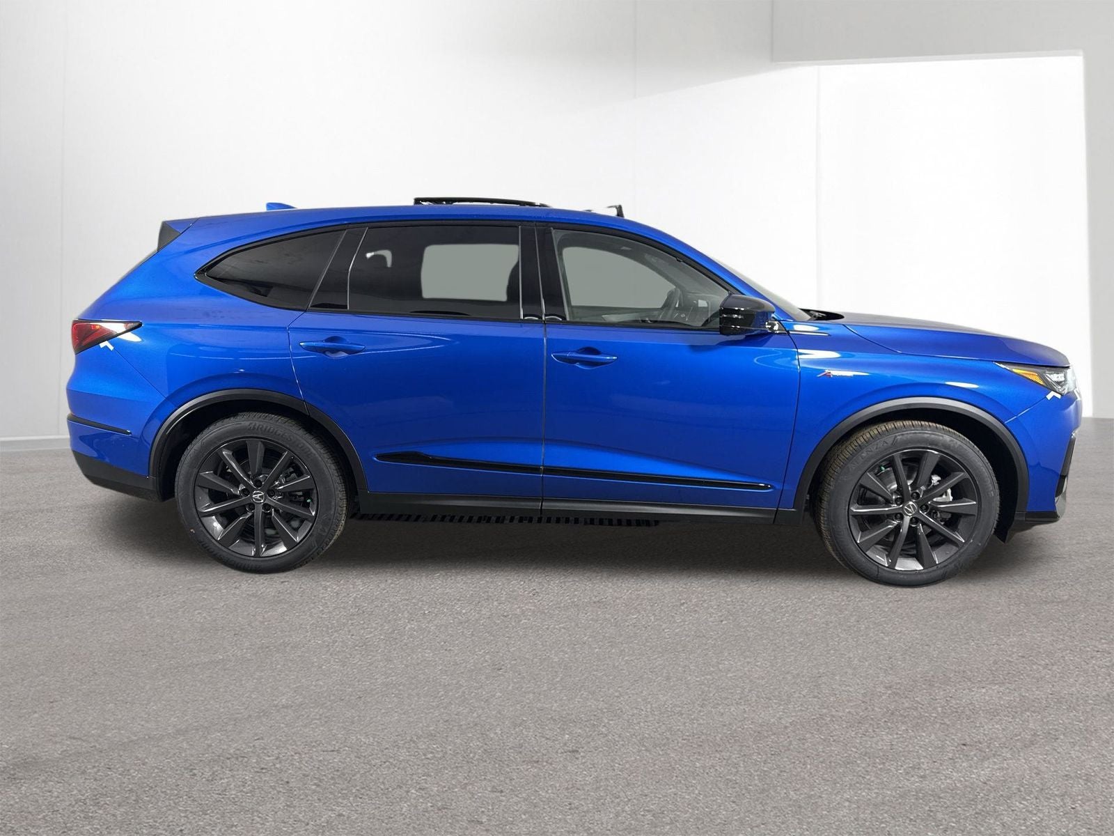 2026 Acura MDX SH-AWD A-Spec