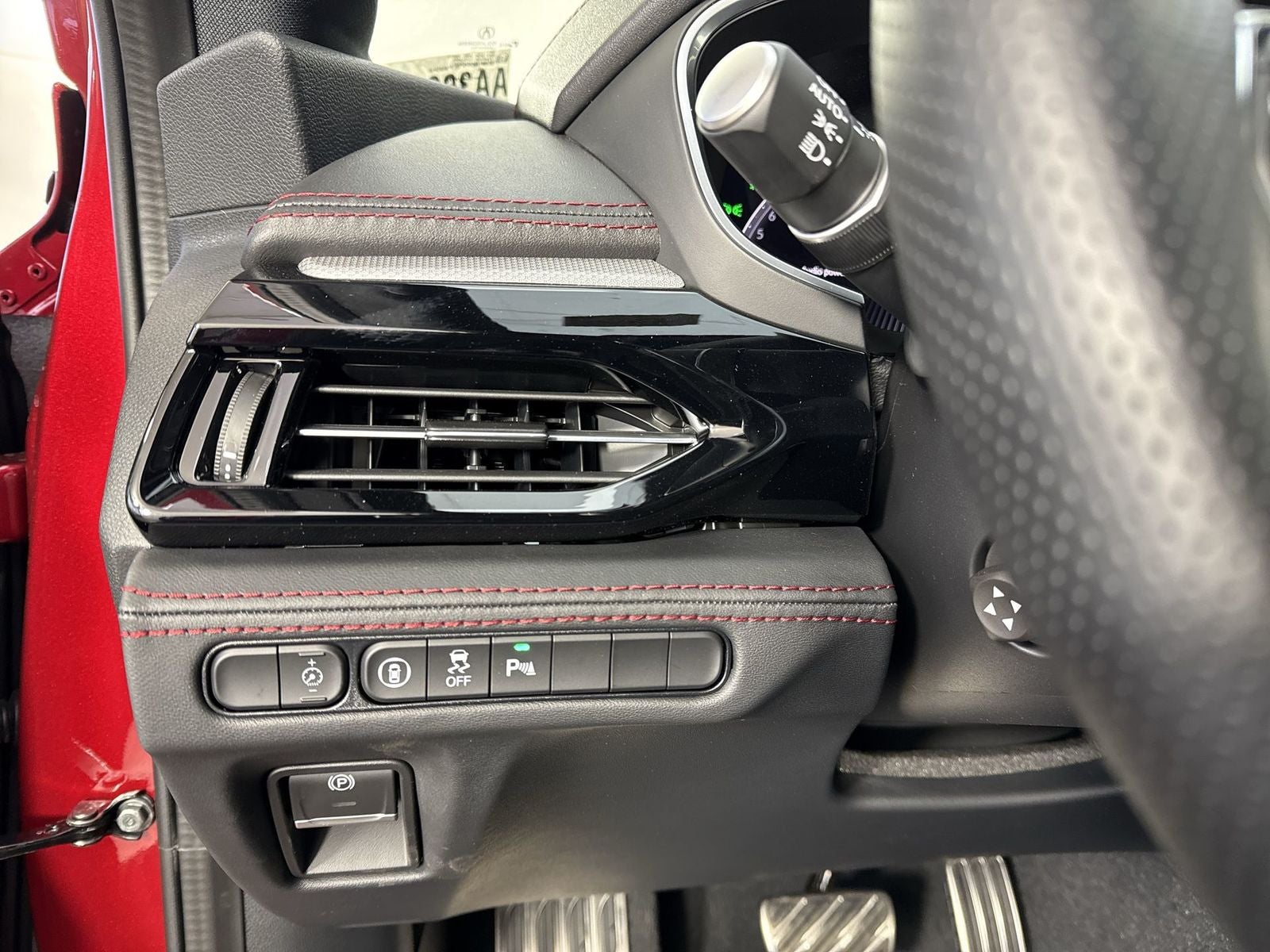 2026 Acura MDX SH-AWD A-Spec