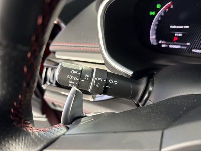 2026 Acura MDX SH-AWD A-Spec