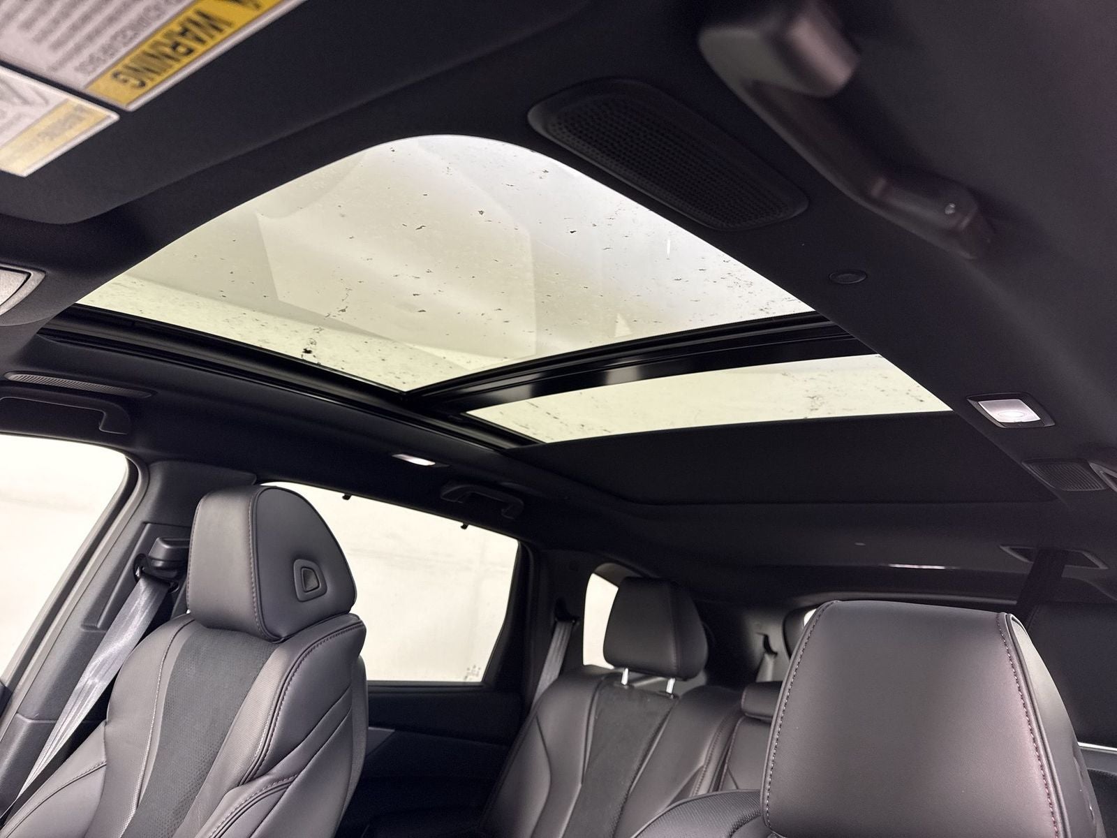 2026 Acura MDX SH-AWD A-Spec