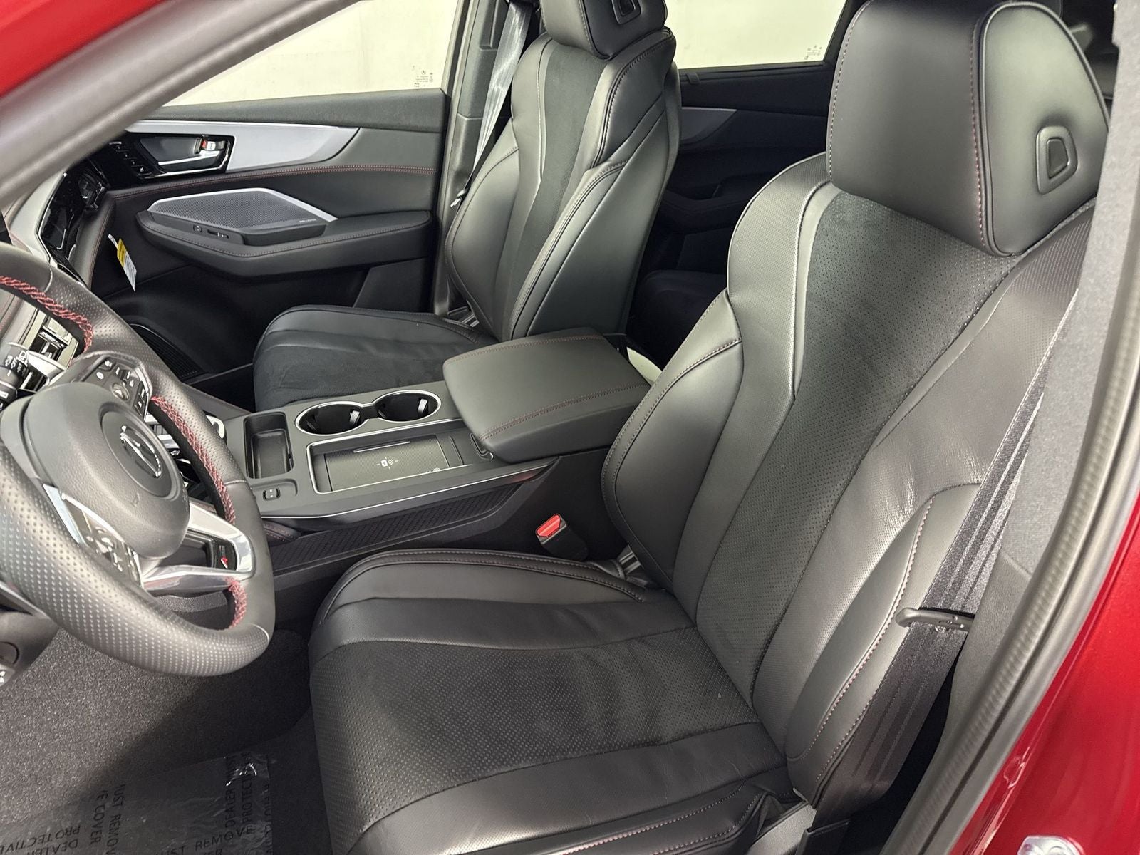 2026 Acura MDX SH-AWD A-Spec