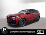 2026 Acura MDX SH-AWD A-Spec
