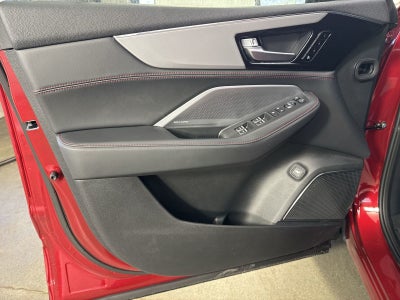 2026 Acura MDX SH-AWD A-Spec