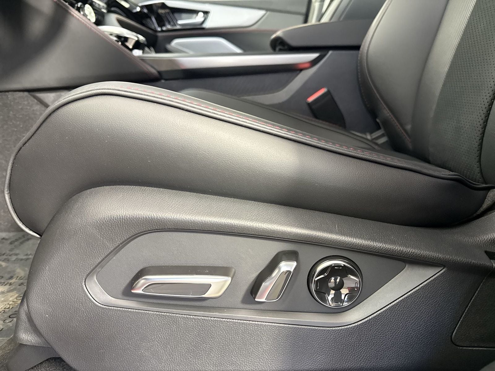 2026 Acura MDX SH-AWD A-Spec