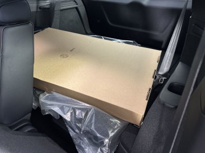 2026 Acura MDX SH-AWD A-Spec