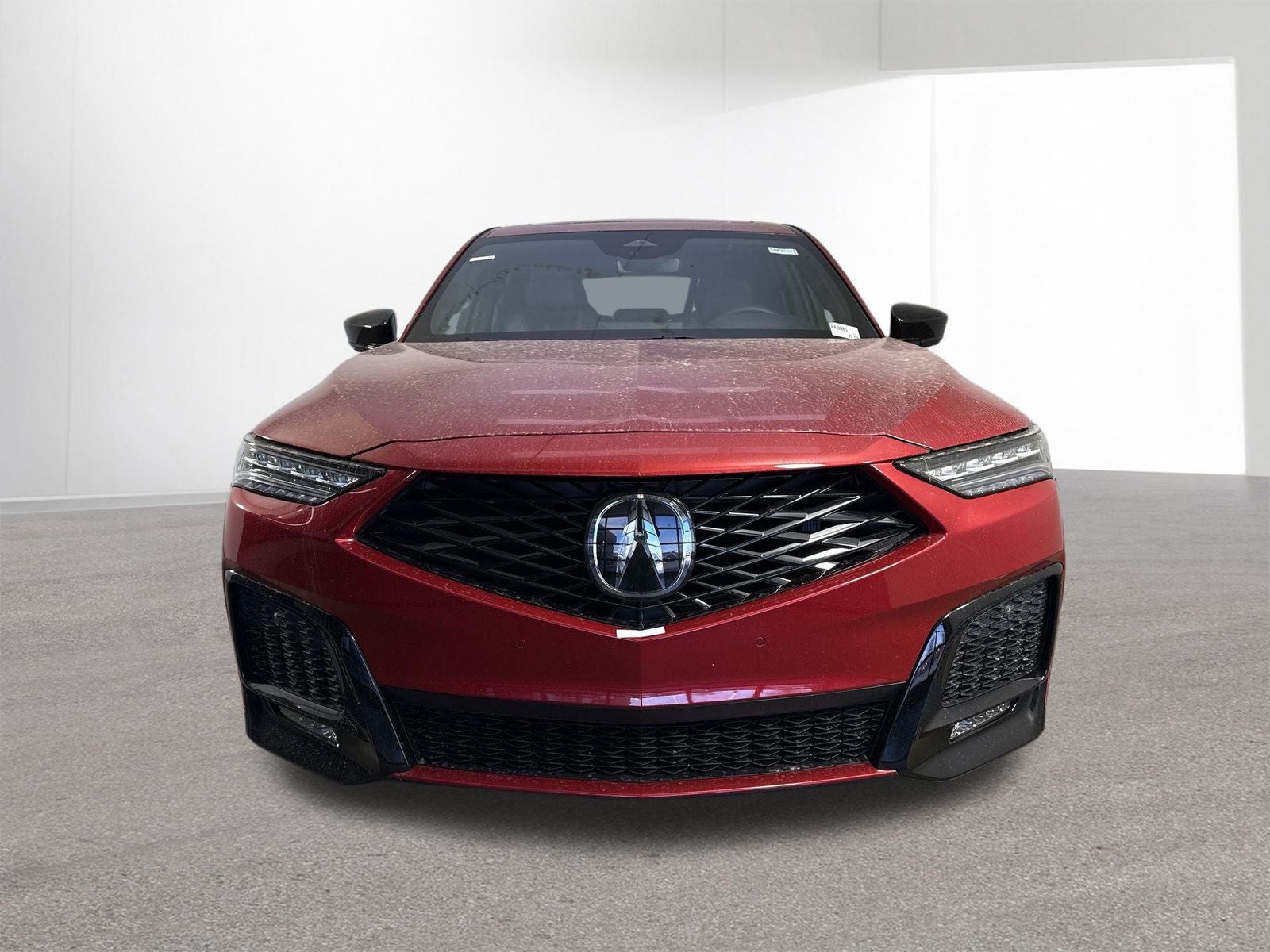 2026 Acura MDX SH-AWD A-Spec