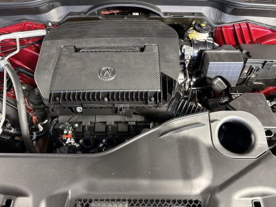 2026 Acura MDX SH-AWD A-Spec