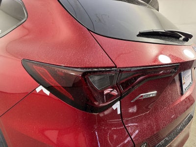 2026 Acura MDX SH-AWD A-Spec