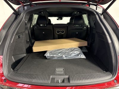 2026 Acura MDX SH-AWD A-Spec