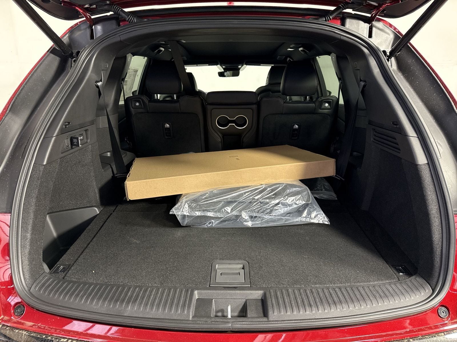 2026 Acura MDX SH-AWD A-Spec