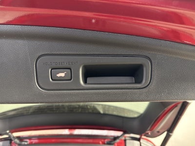 2026 Acura MDX SH-AWD A-Spec