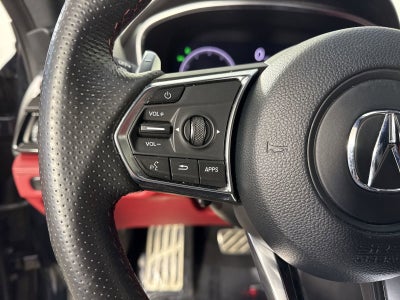 2024 Acura MDX SH-AWD A-SPEC
