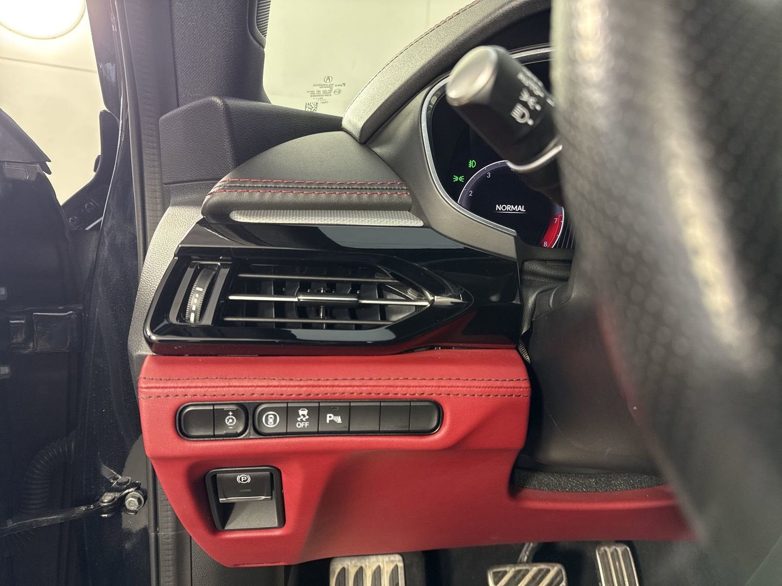 2024 Acura MDX SH-AWD A-SPEC