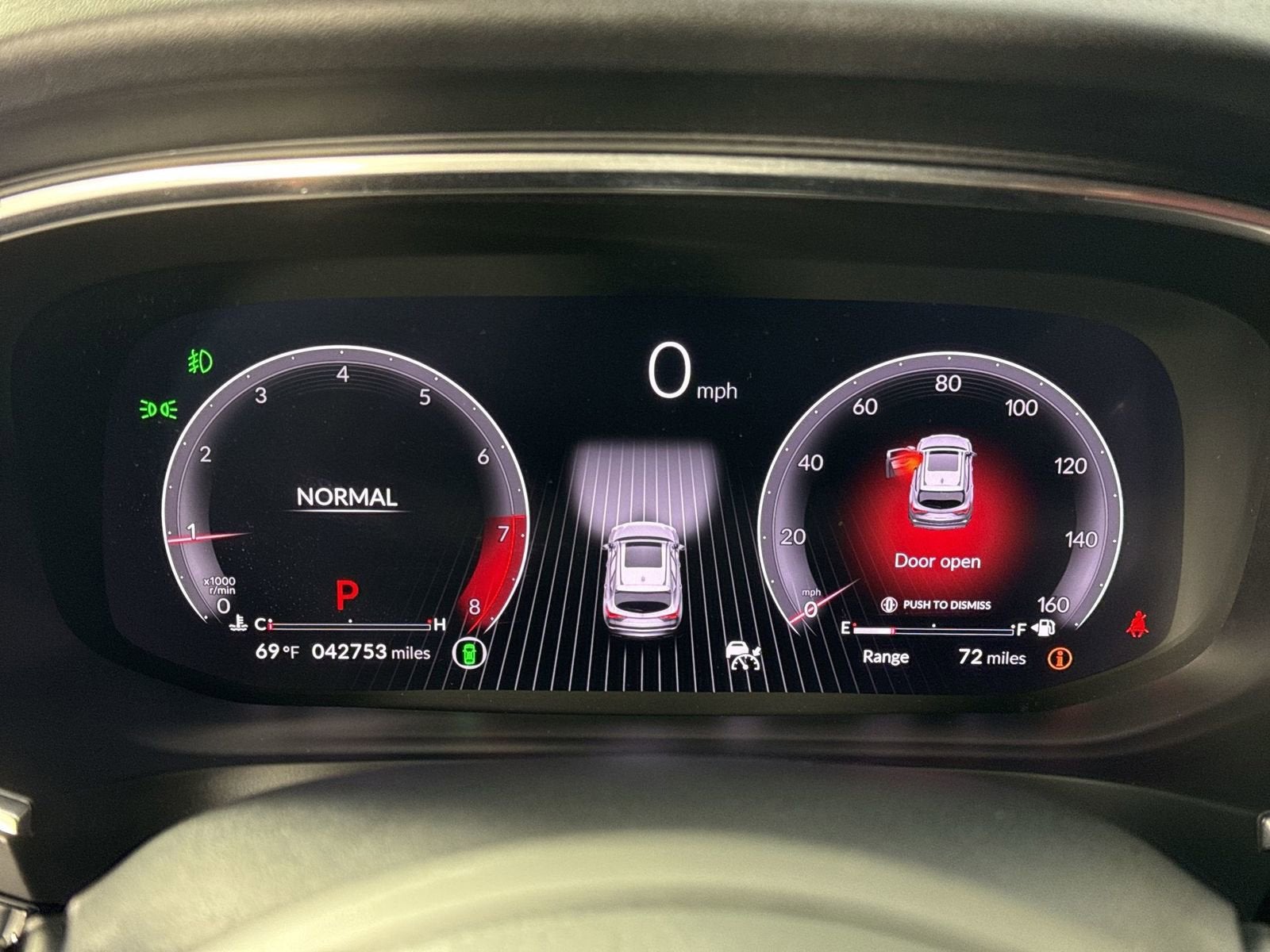2024 Acura MDX SH-AWD A-SPEC