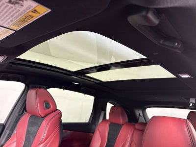 2024 Acura MDX SH-AWD A-SPEC