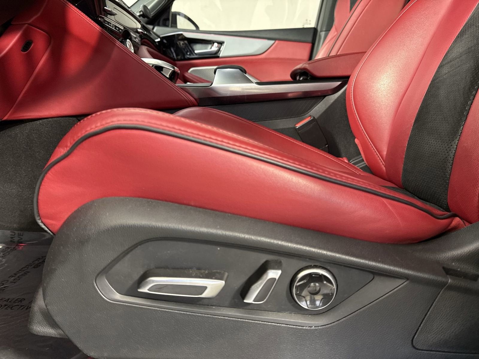2024 Acura MDX SH-AWD A-SPEC
